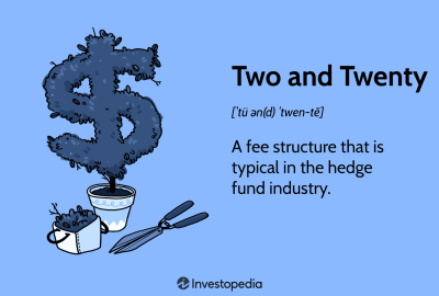 Fees Uncovered: The Real Cost of 2 and 20 Fee Structures