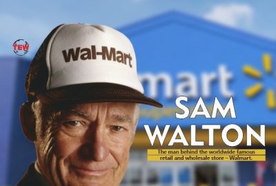 Fortune 500 Dividends: The Growth of Walmart’s Quarterly Payouts