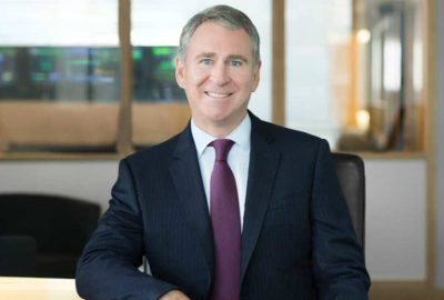 Ken Griffin: The Billionaire Investor Shaping Modern Finance