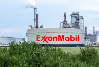 Energy Sector Income: ExxonMobil’s Dominance as a Dividend Payer