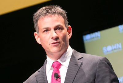 David Einhorn’s Strategy During the 2008 Financial Crisis