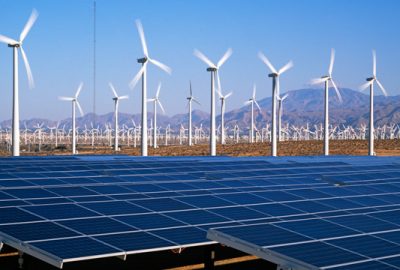 Sector Focus: Hedge Funds’ Big Bet on Renewable Energy Stocks