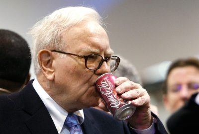 Warren Buffett Coca-Cola Investment Strategies & Success Tips