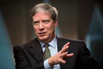 Stanley Druckenmiller’s AlphaEdge Strategy Lessons & Portfolio Insights