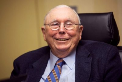 Charlie Munger Insights: Mental Model of Inversion Explained