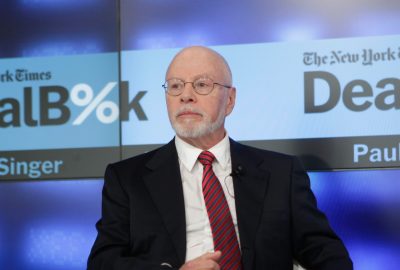 Who Is Paul Singer and What Makes Him a Legendary Hedge Fund Manager